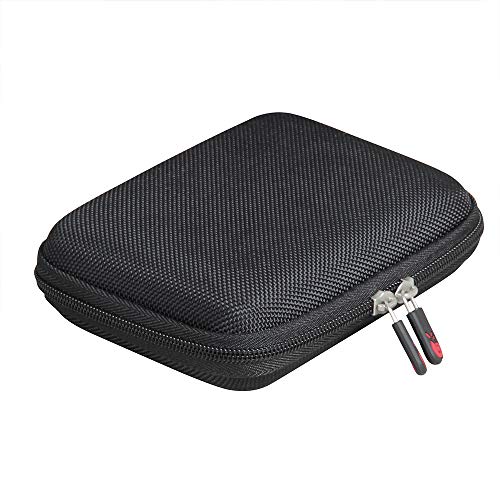 Hermitshell Hard Travel Case for Trademark Global Electronic Handheld 5 in 1 Poker Game (Only Case) - Image 6
