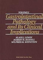 Gastrointestinal Pathology and Its Clinical Implications (Guides to Clinical Aspiration Biopsy) 0896401537 Book Cover