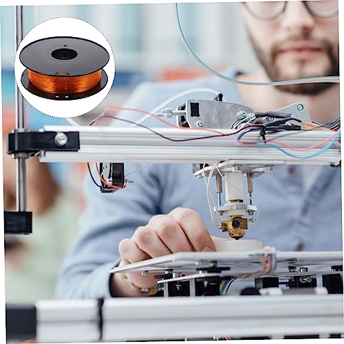 Filamento TPU para Impresora 3D COSMEVIVI 1 Rollo - Fernando Cortés Filamento TPU para Impresora 3D COSMEVIVI 1 Rollo - Fernando Cortés