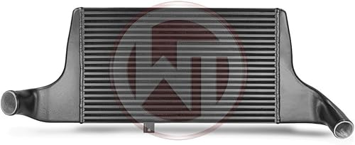 Miniatura 3 de Wagner Sintonización -AUDI TT 1.8T 225240HP QUATTRO Kit de Intercooler de Montaje Delantero (200001003), Intercoolers Automotrices