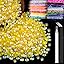 Transparent Lemon Yellow AB