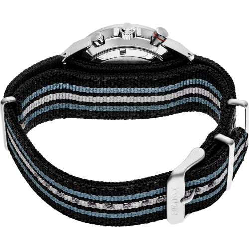 El mejor review de Reloj seiko chronograph los mejores 5. 15 Imagen adicional