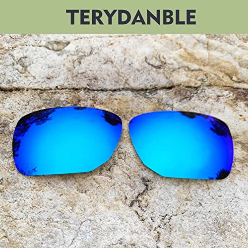 Lentilles pour Oakley Ejector, lot de 2 couleurs de remplacement