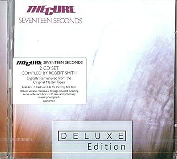 Seventeen Seconds