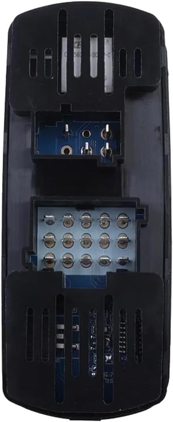 Car Switch A0055453913 Door Lock System Power Window Control Switch Car Replacement