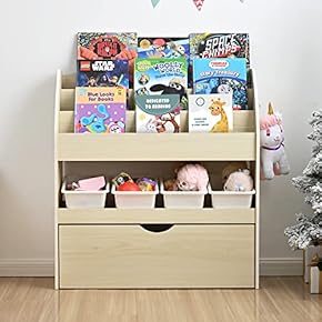 稀少/無垢材/大型/絵本棚/本棚/収納棚/幼稚園/学校/店舗什器 稀少/無垢材/大型/絵本棚/本棚/収納棚/幼稚園/学校/店舗什器