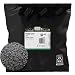 Frontier Co-op Poppy Seed Whole, Certified Organic, Kosher | 1 lb. Bulk Bag | Papaver somniferum L.