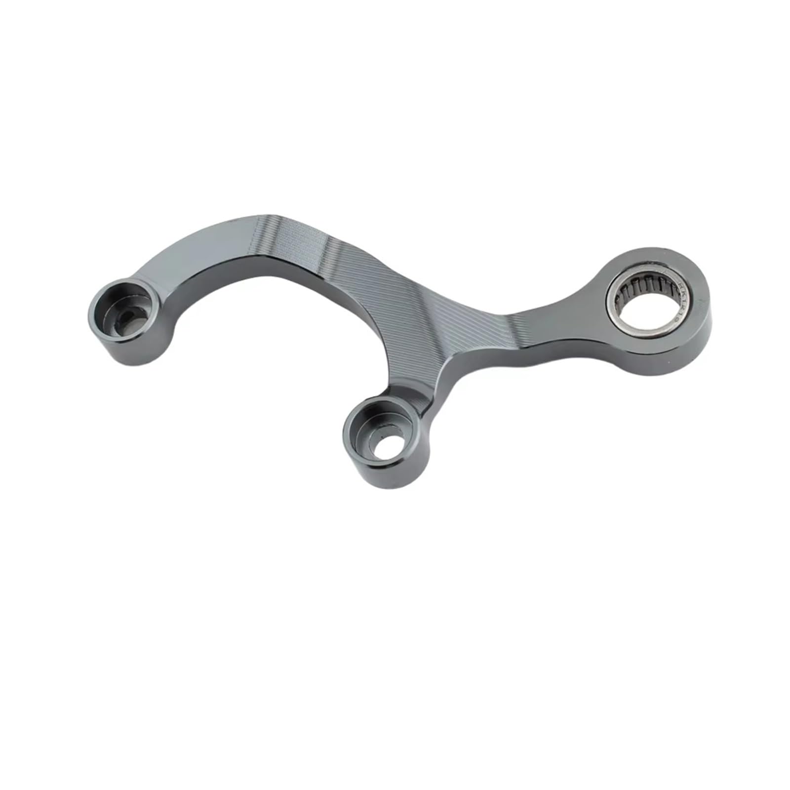DRCIOQAZR Shift Shaft Stabilizer Motorcycle Shift Stabilizer for for Tenere 700 2019-2026