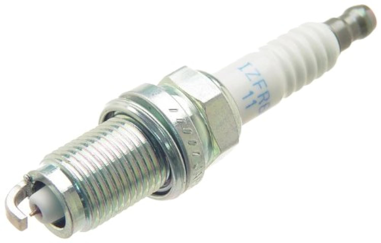 フクページ Amazon.com: NGK Spark Plug Laser Iridium IZFR6K-11 : Automotive