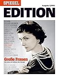  Große Frauen: SPIEGEL EDITION