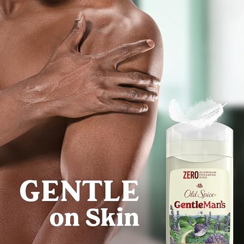 Old Spice Deodorant for Men, Aluminum Free, Lavender, 3.0 oz Pack of 3 - image 6