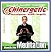 Price comparison product image Chinergetic Musik für Meditation
