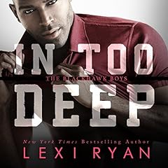 Couverture de In Too Deep