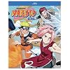 Naruto BD Set 3 (BD) [Blu-ray]