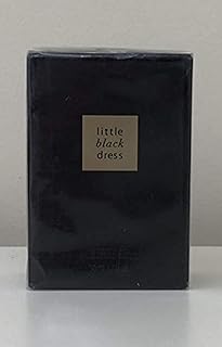 بخاخ او دي بارفان ليتل بلاك دريس الطبيعي 50 مل من افون - 1.7 اونصة/زجاجة، للنساء