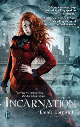 Incarnation view 2