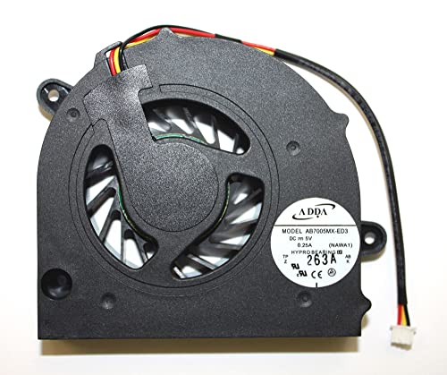 Ventilateur Lenovo 3000 G550 refroidisseur interne PC portable Power4Laptops