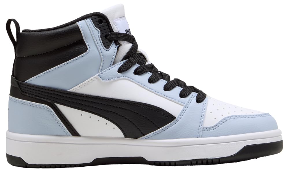 PUMA Rebound V6 Mid Jr