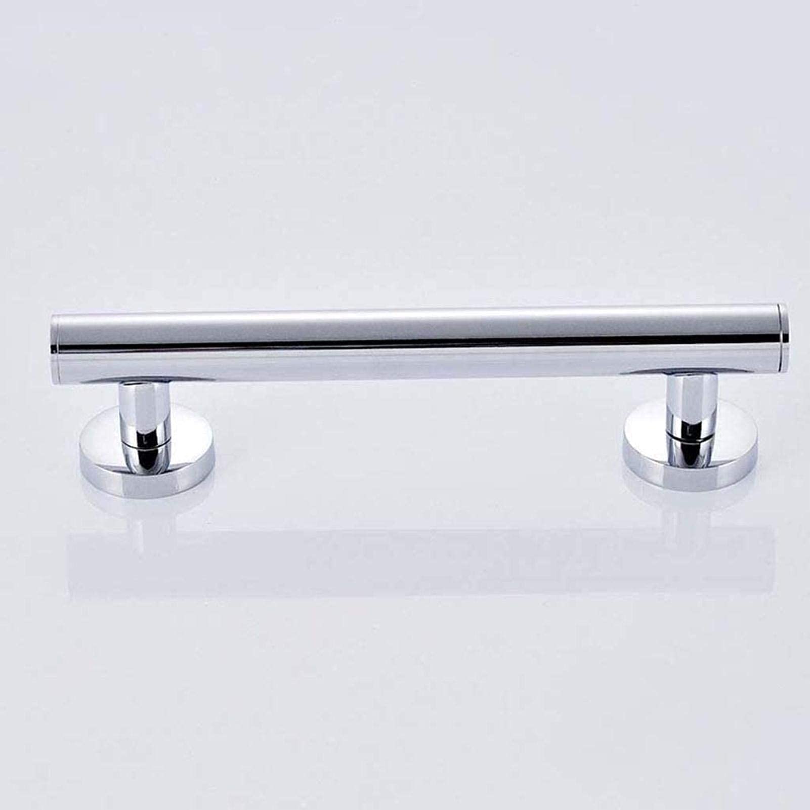 Maniglie per Doccia, ausili per WC, corrimano di Sicurezza Senza Barriere in Bagno, Barre di Supporto di Sicurezza, tiranti di Supporto Antiscivolo per disabili, Adatto per Hotel, corridoi,