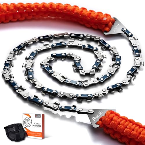 ProSSS 36 Inch Pocket Chainsaw