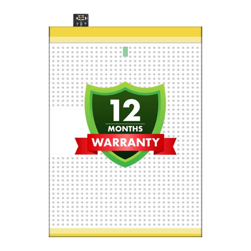 Image of Original B-F0 Battery Compatible for Vivo V11 Pro - (3400mAh) - 1 Year Warranty DF7