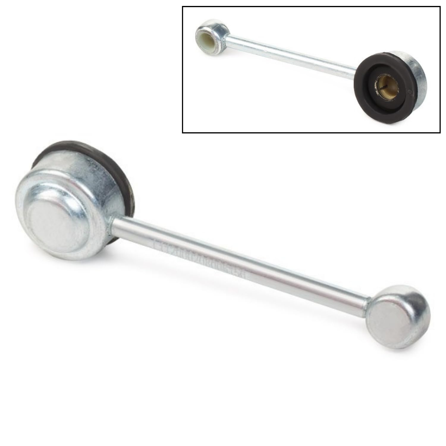 Tringlerie biellette boîte de vitesses compatible pour Citroën Berlingo Xsara et Peugeot Partner - motorisation 1.6 1.9 2.0 HDi - OEM 2454F5 2454F0 - BVM BE