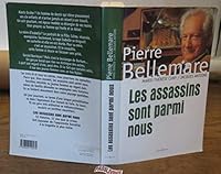 Les Assassins sont parmis nous 2724232135 Book Cover