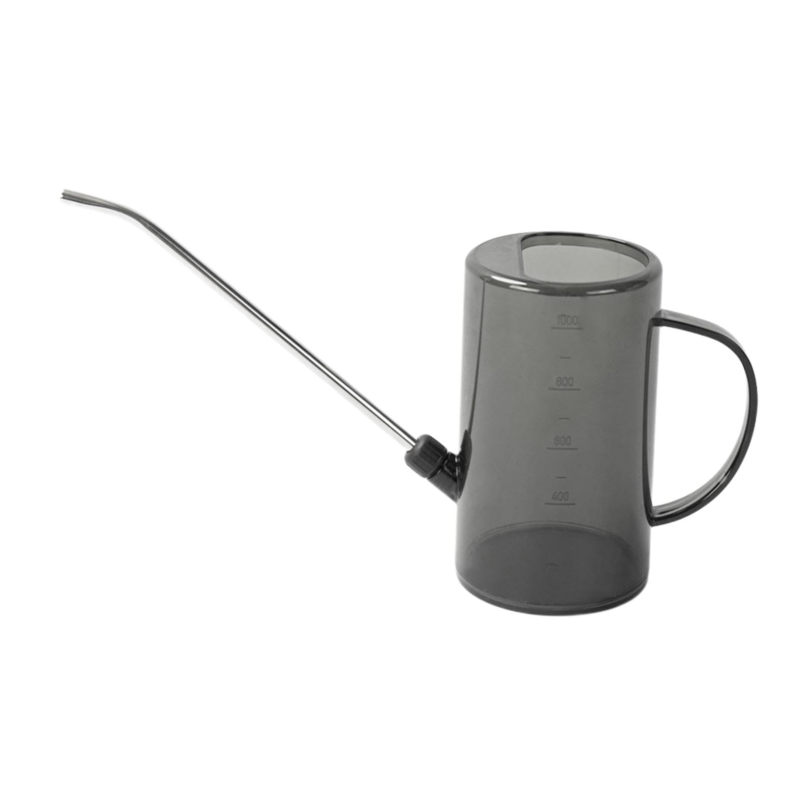 CLUB BOLLYWOOD® Watering Can Multipurpose Long Spout Water Sprinkler for Flowers Plants Yard Gray | Gardening Supplies | Watering Equipment | Watering Cans | 1 Watering Pot Set (B0CVGSJP6F) Amazon Price History, Amazon Price Tracker