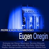 eugen klein gmbh düsseldorf  Eugen Onegin, Act I: \