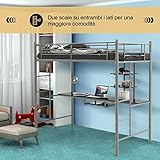 COSTWAY B0C3LS56WC lato 3