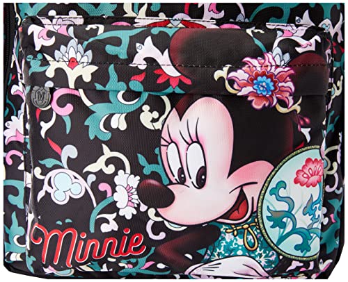 Mochila Minnie T05 - 9802 - Artigo Escolar