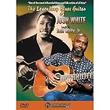 Josh White - The Legendary Blues Guitar
