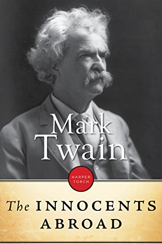 The Innocents Abroad