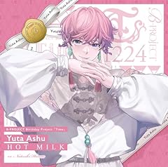 HOT MILK / ���C�I��(�ԍ]�Ď�)