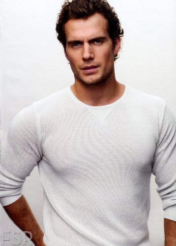 Henry Cavill Sexy Celebrity Limited Print Photo Movie Poster 11x17#1