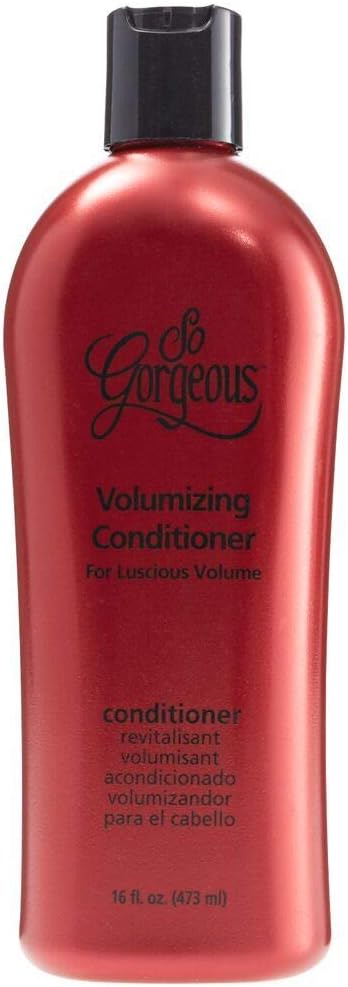 So Gorgeous Volumizing Conditioner
