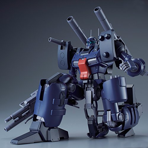 BANDAI Hobby RE/100 Guncannon Detector Gundam UC Kit miniatura 3