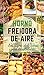 HORNO FREIDORA DE AIRE EL LIBRO DE COCINA PARA LA SALUDABLE. (English version: Instant Vortex Air Fryer Oven Cookbook): 54 RECETAS CASERAS RÁPIDAS Y FÁCILES PARA PRINCIPIANTES. (01) (2021)
