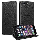 ★★ ACCESSOIRES DE MODE ★★ - Cette coque de protection de téléphone portable est exquise et belle, avec plusieurs choix de couleurs, c'est un bon choix pour envoyer des proches, des amis, des partenaires. - Plus il y a de cartes dans l'étui, plus la fonction de fermeture magnétique s'affaiblit. Veuillez placer la quantité appropriée de cartes.