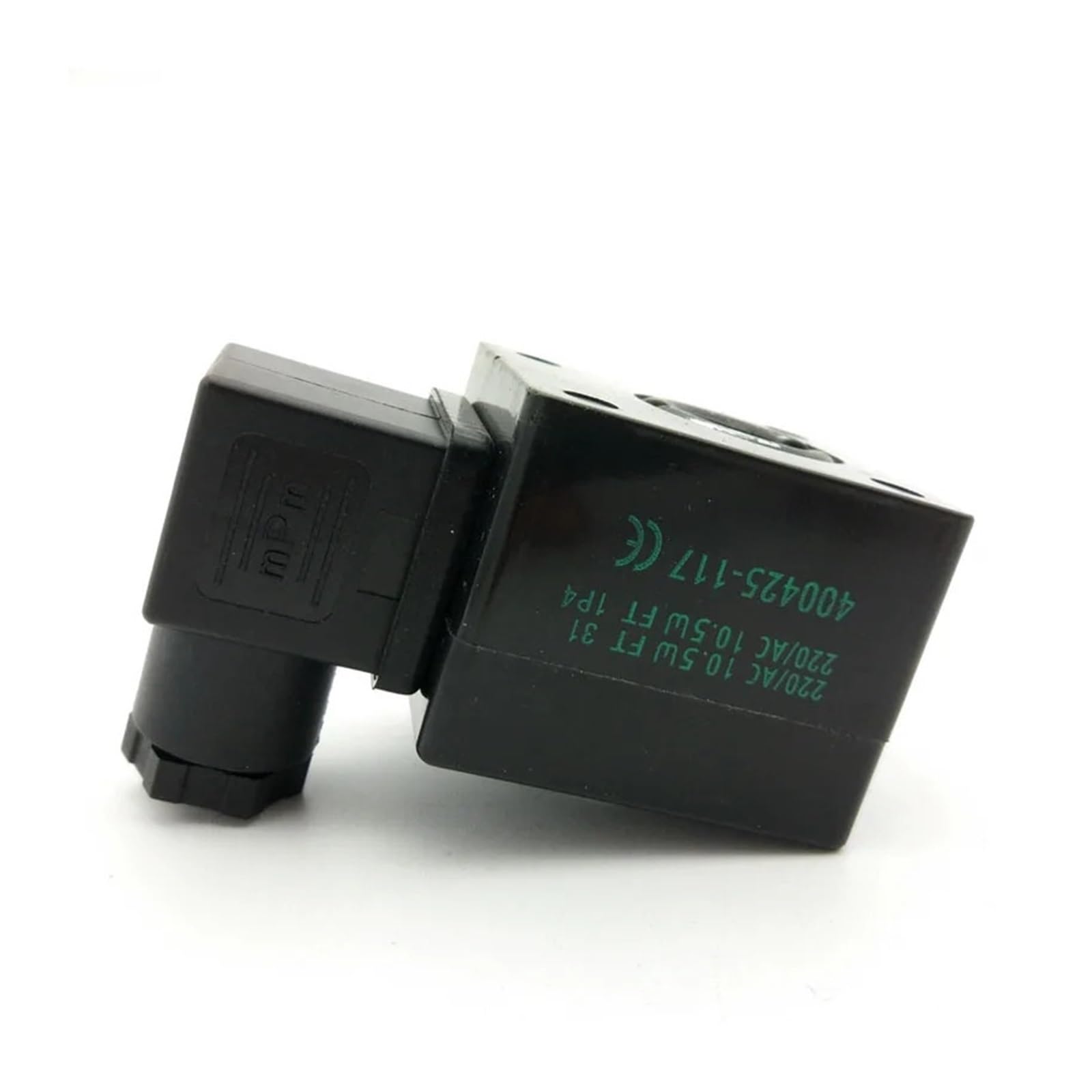 GQSHEIIRU 20pcs/lot A051 Pneumatic Coil DC12V DC24V AC110V AC220V DIN43650A Electrical(DC12)