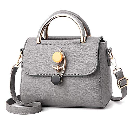 Sac à bandoulière femme pour l'été le petit sac carré en cuir PU parfait en terrasse