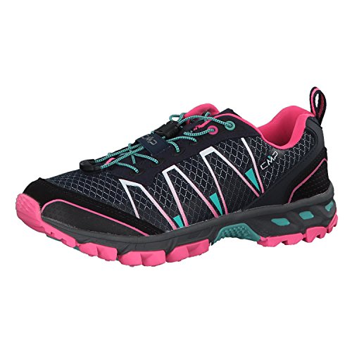 Chaussures de course à pied CMP Altak Trail Homme pour le running
