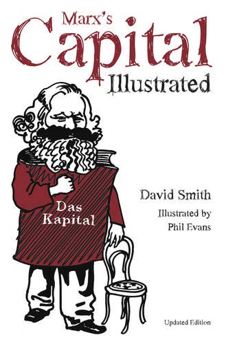 Marx's Capital: An Illustrated Introduction