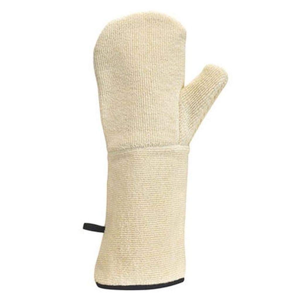 UCI TCM1 -Thermal Mitten Oven Gloves - Heat Resistant - One Size