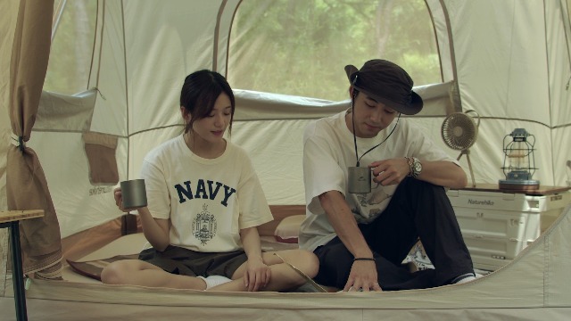 Amazon | Naturehike公式ショップ ワンタッチテント 4人用 2ルーム