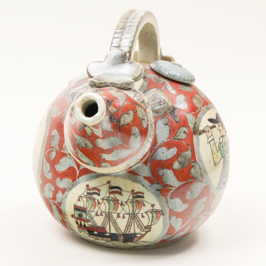 薄茶器 石村英一作 青貝 六角 共箱付 茶道具 未使用品】薄茶器石村英