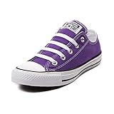 Converse Unisex Chuck Taylor All Star Sneaker (Numeric_11) Electric Purple