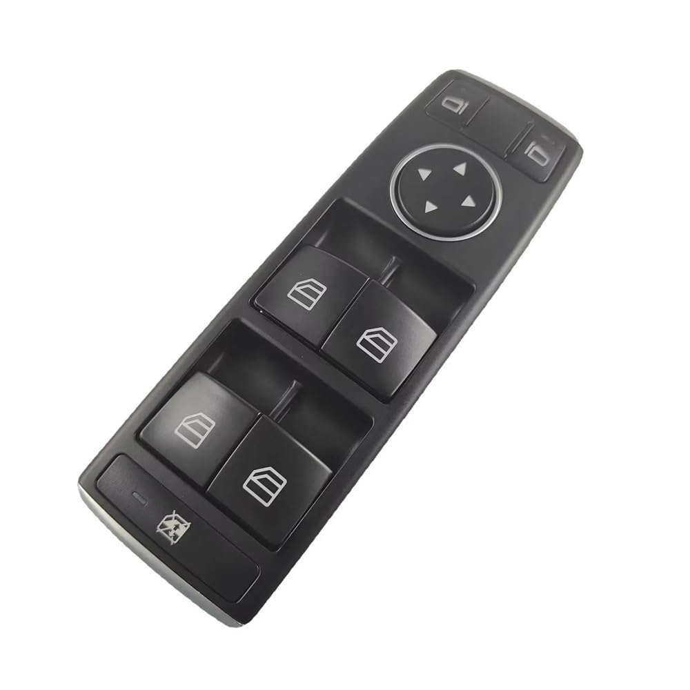 Contrôleur de lève-vitre électrique principal Benz C230 C250 E550 - 6