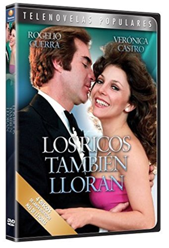 Los Ricos Tambien Lloran Los Ricos Tambien Lloran