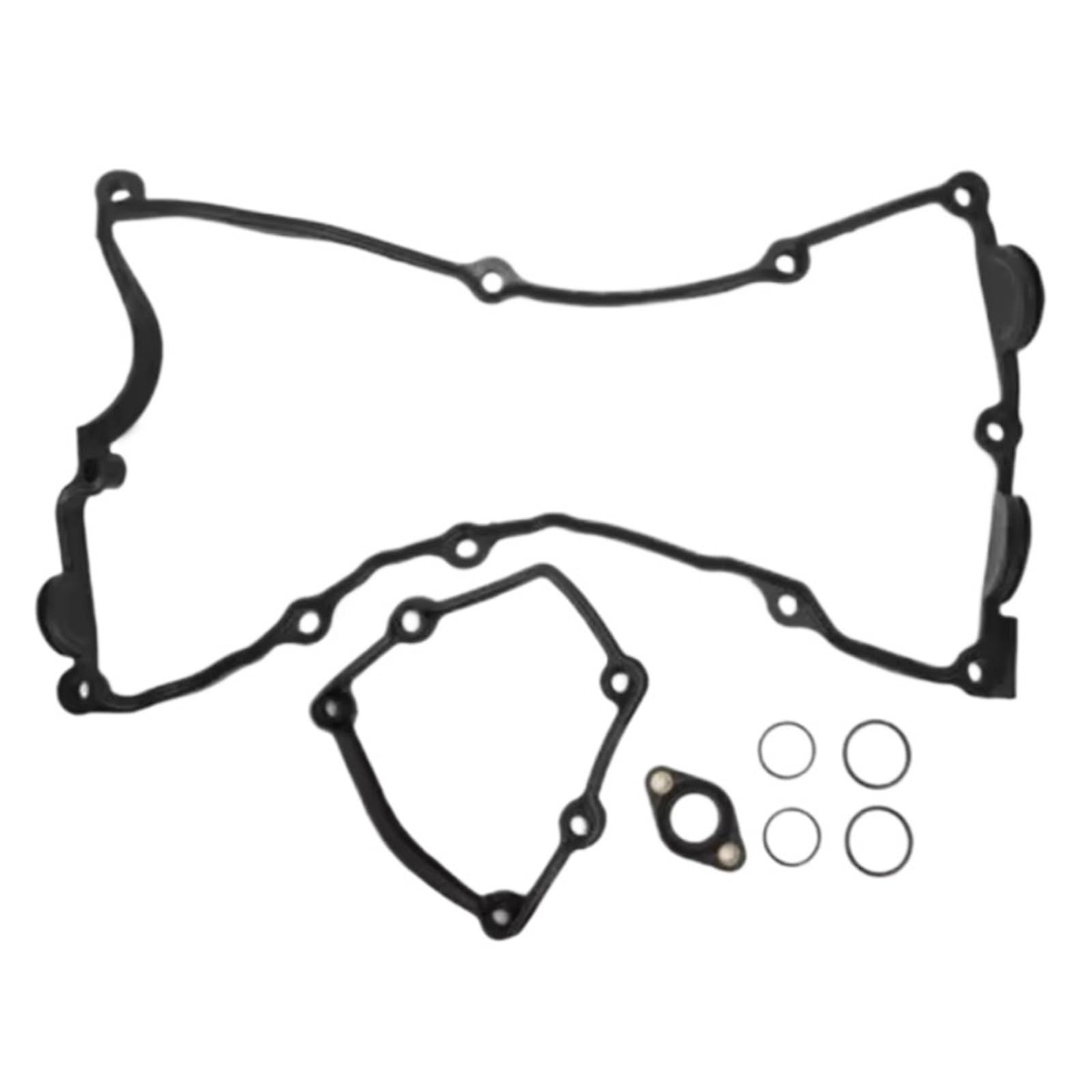 junta de tapa de válvula Kit de junta protectora válvula para BMW E81 E87 F21 E82 OEM 11120032224 reemplazar